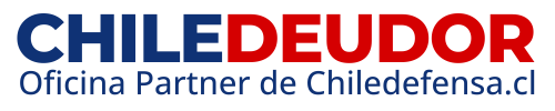 CHILEDEUDOR ABOGADOS